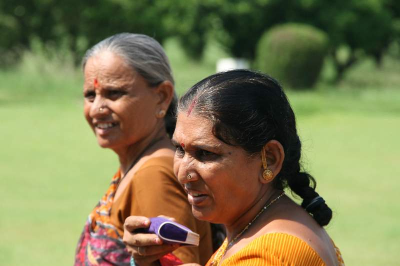 India & Nepal 2011 - 0024